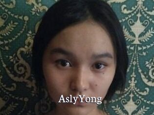 AslyYong