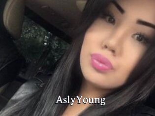 AslyYoung