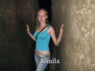Asmila