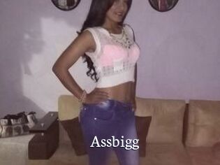 Assbigg