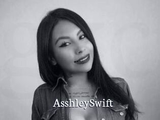 AsshleySwift