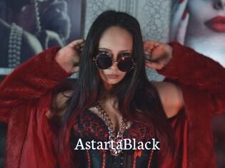 AstartaBlack
