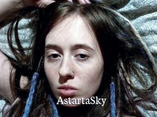 AstartaSky