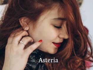 Asteria