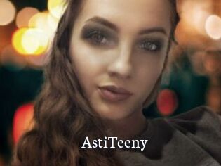 AstiTeeny