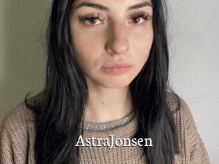 AstraJonsen