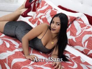 AstridSans