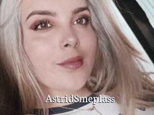 AstridSmeplass