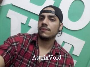 AstrixVoid