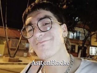 AsttonBlacke