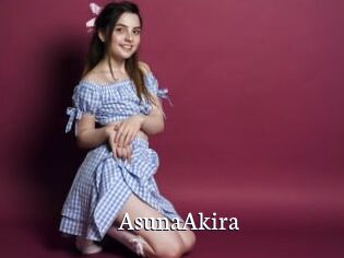 AsunaAkira
