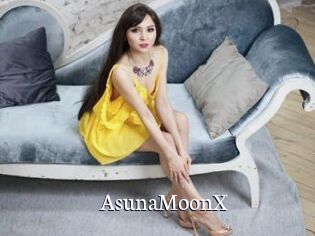 AsunaMoonX
