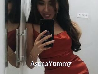 AsunaYummy