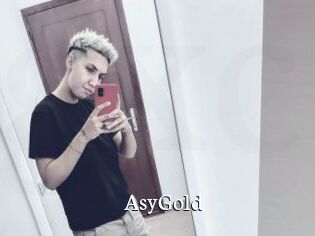 AsyGold