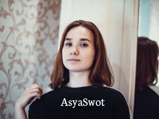 AsyaSwot