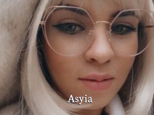 Asyia