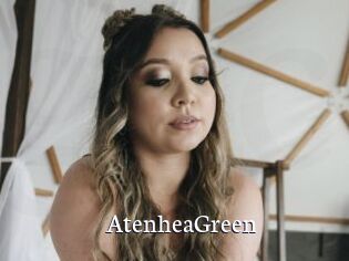 AtenheaGreen