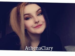AthenaClary