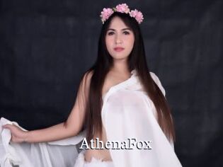 AthenaFox Gratis xxx Clips