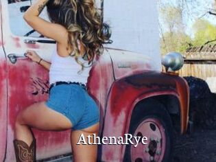 AthenaRye