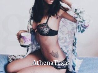 Athena_Texas