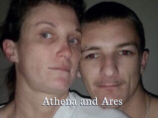 Athena_and_Ares