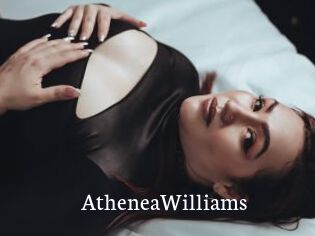 AtheneaWilliams