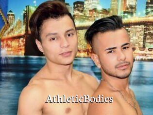 AthleticBodies