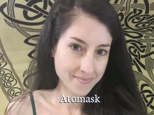 Atomask