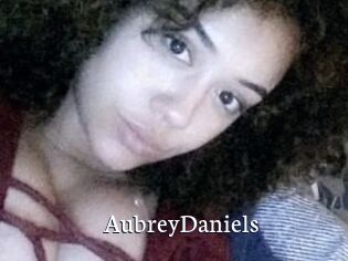 Aubrey_Daniels
