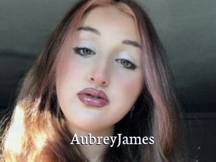AubreyJames