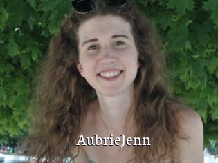 AubrieJenn