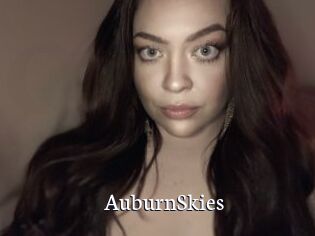 AuburnSkies