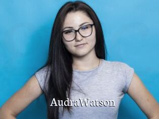 AudraWatson