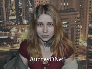 AudreyONeil