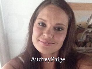 AudreyPaige