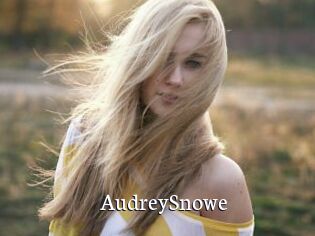 AudreySnowe