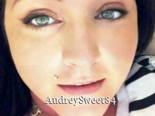 AudreySweet84 Gratis xxx Clips