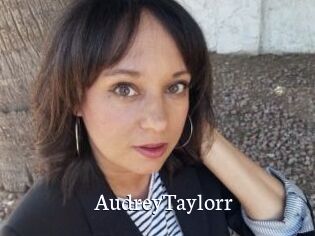 AudreyTaylorr