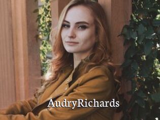AudryRichards