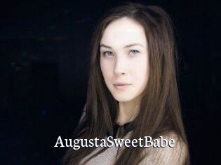 AugustaSweetBabe Gratis xxx Clips
