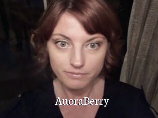 AuoraBerry