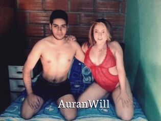 AuranWill