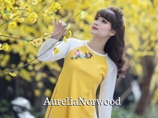 AureliaNorwood