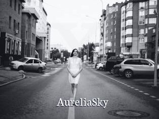 AureliaSky