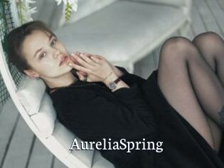 AureliaSpring