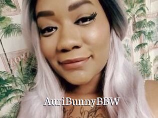 AuriBunnyBBW