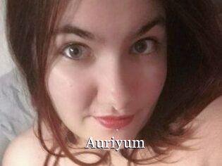 Auriyum