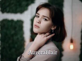 AuroraBlair