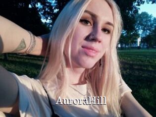 AuroraHill